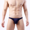 -10984100891260089442 Sutién Masculino Azul Liso | Talla M/L · ZONAG Chile
