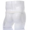 -1098413156551533365 Bóxer Masculino de Malla Blanco | Talla M/L · ZONAG Chile
