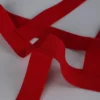 Prenda Masculina Roja de Tirantes con Frente Abierto | Talla M/L · ZONAG Chile