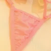 Body Lencería Erótica Mujer Sexy Tanga Sensual Ropa Interior Para Pareja · ZONAG Chile