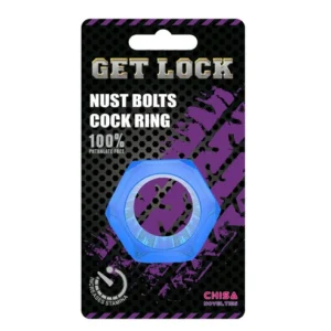 Anillo para Pene Masculino Erector Anillo para Pene Masculino Erector de Silicona Potenciador 1 Unidad · ZONAG Chile