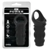 Funda para Pene Masculina Extensora Funda para Pene Masculina Extensora y Engrosadora de Silicona · ZONAG Chile