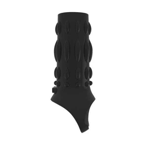 Funda para Pene Masculina Extensora Funda para Pene Masculina Extensora y Engrosadora de Silicona · ZONAG Chile
