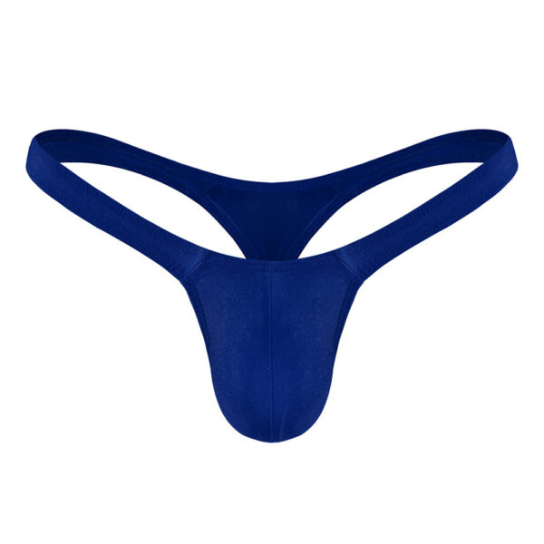 578589047510951794 Sutién Masculino Azul Liso | Talla M/L · ZONAG Chile