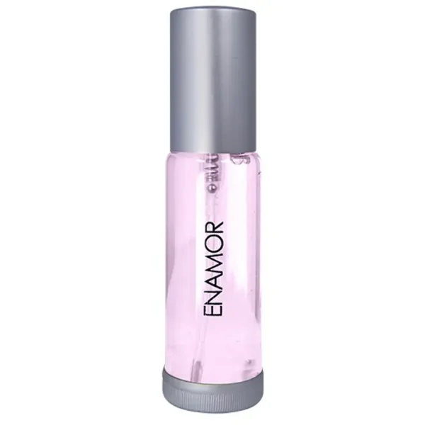 Perfume con Feromonas Femeninas Perfume Enamore con Feromonas Femeninas para Mujer | Sin Aroma 30ml · ZONAG Chile