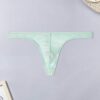 Sutién Masculino Verde Agua Sexy | Talla L/XL · ZONAG Chile