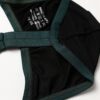 Screenshot Sutién Masculino Negro Liso | Talla M/L · ZONAG Chile