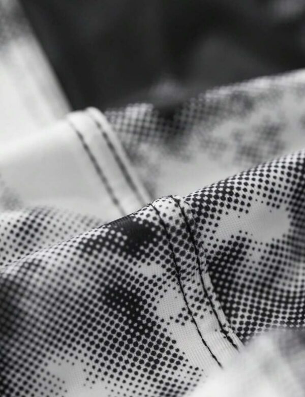 Screenshot Tanga masculina estampada en blanco y negro · Talla M/L · ZONAG Chile