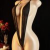 body-erotico-mujer-corte-tanga-santiago-maipu Lencería Sexy Body Erótico Mujer Tanga Sensual Ropa Interior Para Ocasiones · ZONAG Chile