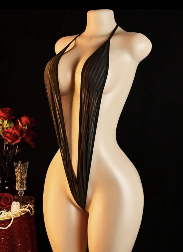 body-erotico-mujer-corte-tanga-santiago-maipu Lencería Sexy Body Erótico Mujer Tanga Sensual Ropa Interior Para Ocasiones · ZONAG Chile