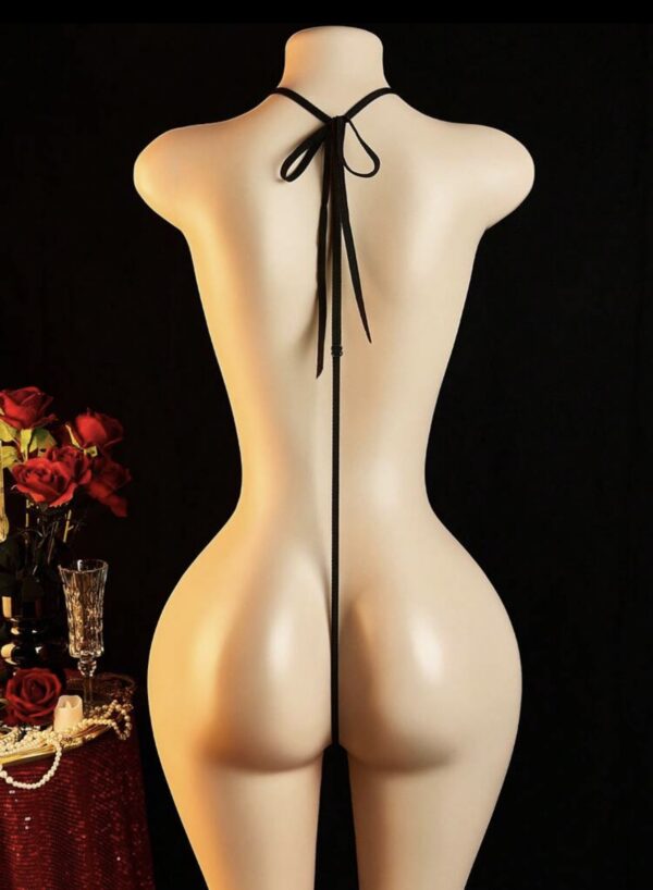 body-erotico-mujer-corte-tanga-chile-santiago Lencería Sexy Body Erótico Mujer Tanga Sensual Ropa Interior Para Ocasiones · ZONAG Chile