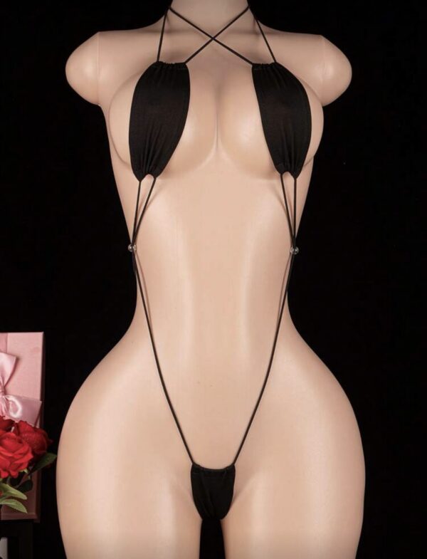 body-sensual-lenceria-mujer-atrevido Lencería Sexy Body Erótico Mujer Tanga Sensual Ropa Interior Para Ocasiones · ZONAG Chile