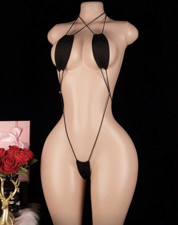 body-sensual-lenceria-mujer-atrevido Lencería Sexy Body Erótico Mujer Tanga Sensual Ropa Interior Para Ocasiones · ZONAG Chile