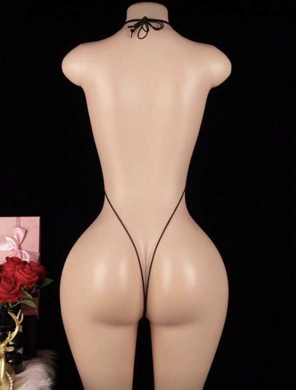 body-sensual-lenceria-mujer-atrevido Lencería Sexy Body Erótico Mujer Tanga Sensual Ropa Interior Para Ocasiones · ZONAG Chile