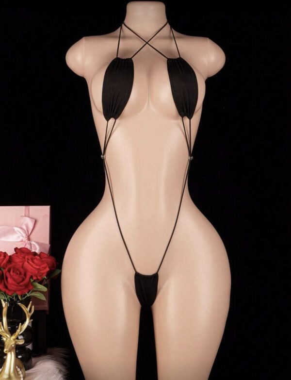 body-sensual-lenceria-mujer-atrevido Lencería Sexy Body Erótico Mujer Tanga Sensual Ropa Interior Para Ocasiones · ZONAG Chile