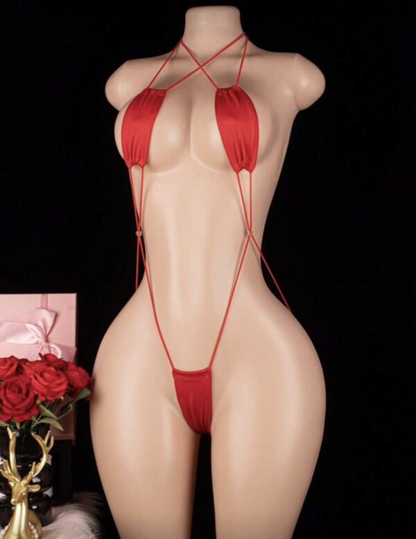lenceria-sexy-body-mujer-provocativo Body Erótico Lencería Sexy Mujer Tanga Ropa Íntima Sensual Diseño Provocativo · ZONAG Chile