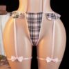 body-lenceria-femenina-sexy-especial Body Lencería Mujer Sexy Erótica Ropa Interior Sensual Para Noche Romántica · ZONAG Chile