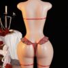 lenceria-sensual-mujer-body-tirantes Lencería Erótica Body Mujer Sexy Tanga Hilo Dental Ropa Íntima Sensual · ZONAG Chile