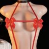 lenceria-sensual-mujer-body-tirantes Lencería Erótica Body Mujer Sexy Tanga Hilo Dental Ropa Íntima Sensual · ZONAG Chile
