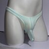 Sutién Masculino Verde Agua Sexy | Talla L/XL · ZONAG Chile