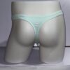 Sutién Masculino Verde Agua Sexy | Talla L/XL · ZONAG Chile