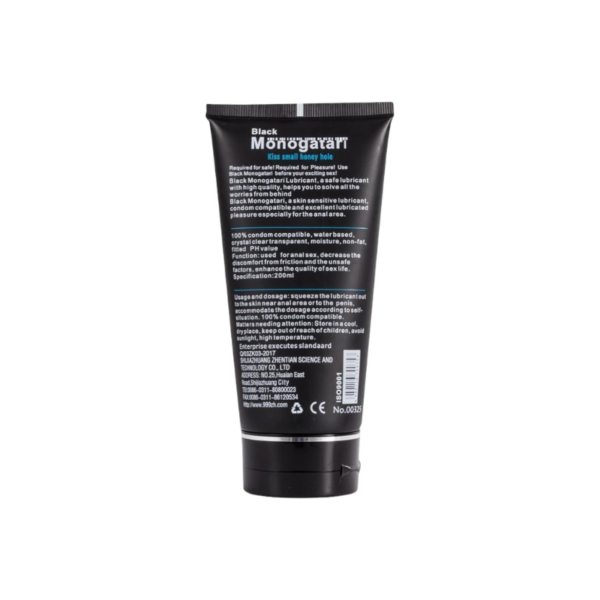 Photoroom-20240604_140848_4 Lubricante Menmonogatari Anal Dilata Relaja 100ml Base Agua · ZONAG Chile