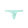Sutién Masculino Verde Agua Sexy | Talla L/XL · ZONAG Chile