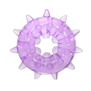 Anillo Peneano Potenciador y Vibrador Anillo Peneano Masculino Retardante Potenciador y Vibrador 1 Unidad · ZONAG Chile