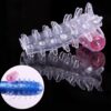Anillo para Pene Masculino Retardante Anillo Vibrador Peneano Vibrador para Hombre Potenciador y Retardante 1 Unidad · ZONAG Chile