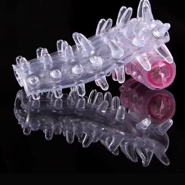 Anillo para Pene Masculino Retardante Anillo Vibrador Peneano Vibrador para Hombre Potenciador y Retardante 1 Unidad · ZONAG Chile