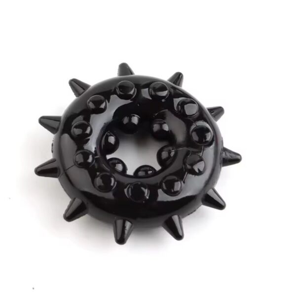 Anillo Peneano Potenciador y Vibrador Anillo Peneano Masculino Retardante Potenciador y Vibrador 1 Unidad · ZONAG Chile