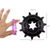 Anillo Peneano Potenciador y Vibrador Anillo Peneano Masculino Retardante Potenciador y Vibrador 1 Unidad · ZONAG Chile