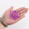 Anillo Peneano Potenciador y Vibrador Anillo Peneano Masculino Retardante Potenciador y Vibrador 1 Unidad · ZONAG Chile