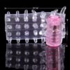 Anillo para Pene Masculino Retardante Anillo Vibrador Peneano Vibrador para Hombre Potenciador y Retardante 1 Unidad · ZONAG Chile