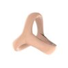 Anillo para Pene Masculino de Silicona Ajustable y Retardante 1 Unidad · ZONAG Chile