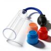 Bomba de Vacío Masculina Bomba de Vacío Masculina para Pene – Potenciador y Erección · ZONAG Chile