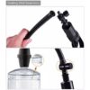 Bomba Peniana Masculina de Vacío – Potenciador de Erección · ZONAG Chile