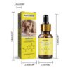 Perfume Femenino con Feromonas Aceite Perfumado North Moon con Feromonas 10ml · ZONAG Chile