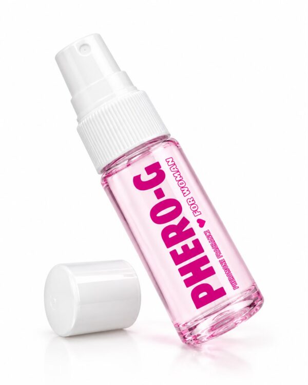 Feromonas Femeninas Chile Santiago Maipu Perfume de Feromonas para Mujer Phero-G | Fragancia Femenina 15ml · ZONAG Chile