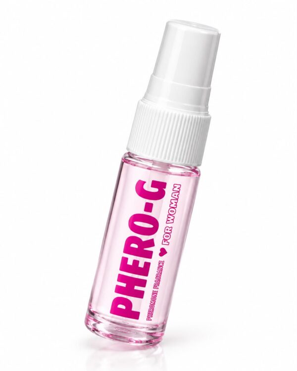 Feromonas Femeninas Chile Maipu Perfume de Feromonas para Mujer Phero-G | Fragancia Femenina 15ml · ZONAG Chile