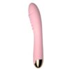 Vibrador de Silicona de Grado Médico Vibrador Giratorio 360 Íntimo Estimulador Recargable | Silicona Suave · ZONAG Chile