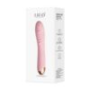 Vibrador de Silicona de Grado Médico Vibrador Giratorio 360 Íntimo Estimulador Recargable | Silicona Suave · ZONAG Chile