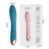 WhatsApp Image 2026-09-30 at 6.16.58 PM Vibrador Giratorio 360 Íntimo Estimulador Recargable | Silicona Suave · ZONAG Chile