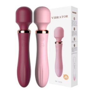 Juguete Sexual Vibrador Recargable Vibrador Estimulador Femenino Recargable USB Efecto Calido · ZONAG Chile
