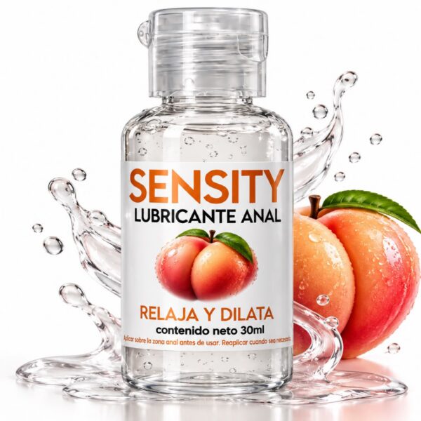 Lubricantes íntimos | Sexshop ZonaG.cl Maipú Lubricante Íntimo Base Agua 30ml Gel Sexual Efecto Anal Relaja Dilata · ZONAG Chile