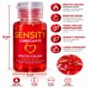 Lubricantes para adultos Sexshop en Maipú Santiago ZonaG.cl Lubricante Íntimo Base Agua 30ml Gel Sexual Efecto Anal Relaja Dilata · ZONAG Chile