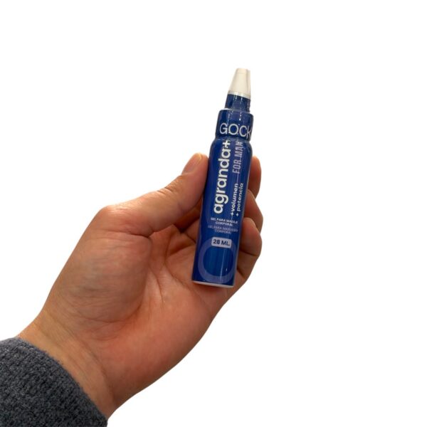 WhatsApp Image 2026-10-10 at 1.01.54 PM (3) Gel Gock Agranda+ For Man 28 ml de uso externo