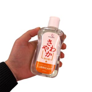 articulo-lubricacion-intima-zona-g-08 Lubricante Menmonogatari Anal Dilata Relaja 200ml Base Agua · ZONAG Chile