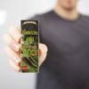 Gel Masculino Potenciador de Erección Aceite Potenciador de Erecciones Masculino para Mayor Intensidad Lumbricina · ZONAG Chile