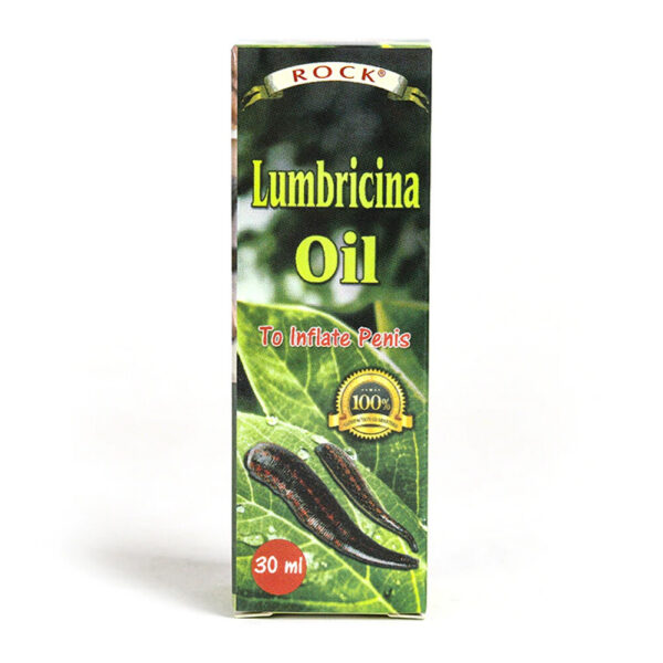 Gel Masculino Potenciador de Erección Aceite Potenciador de Erecciones Masculino para Mayor Intensidad Lumbricina · ZONAG Chile